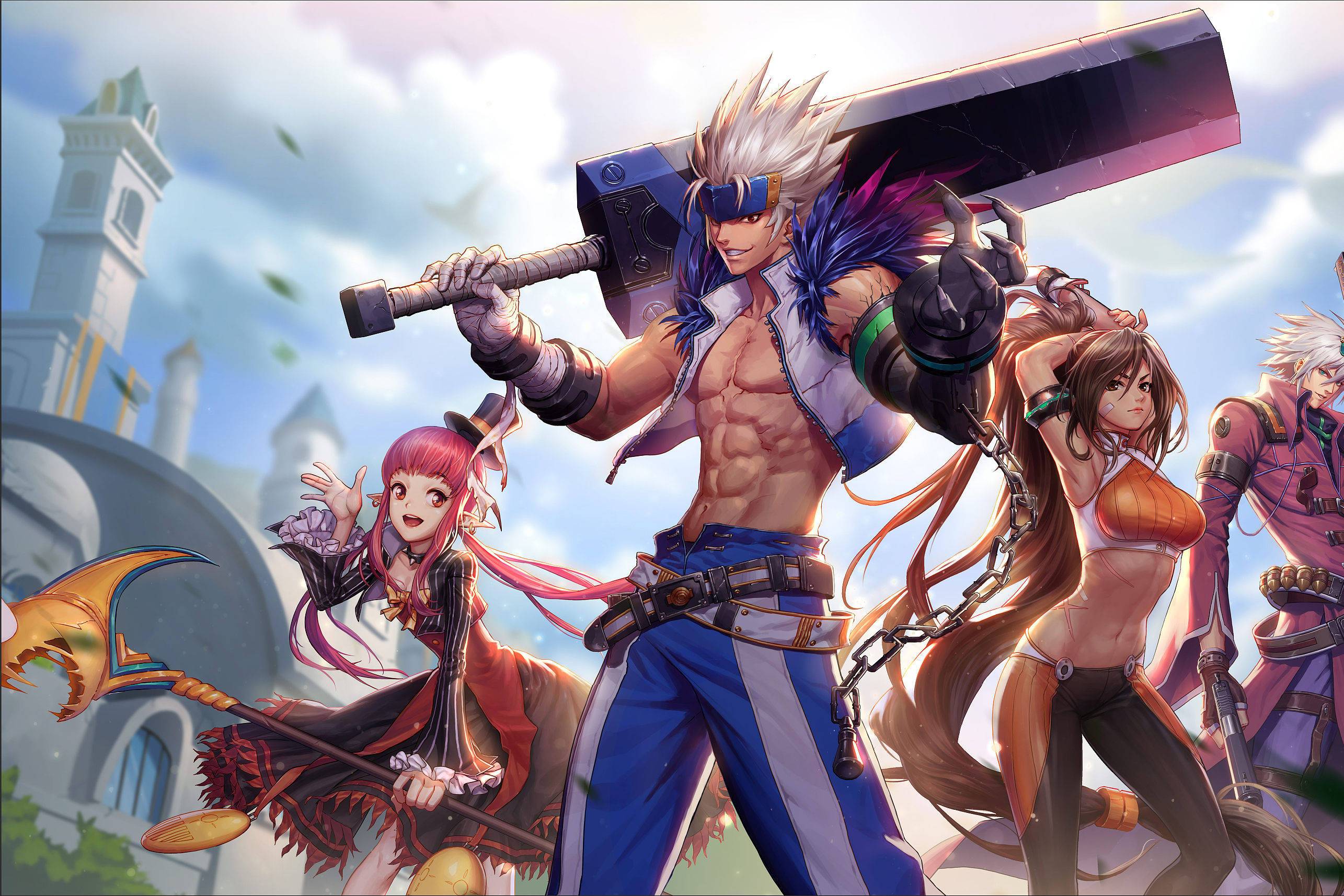 大始终保持 大始终保持