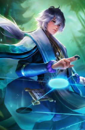 更多的公众 更多的公众