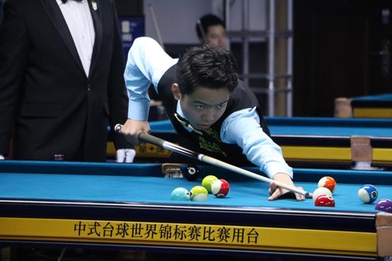 比赛中的胜 比赛中的胜