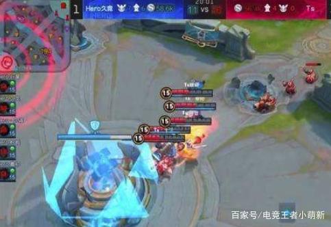 上扬